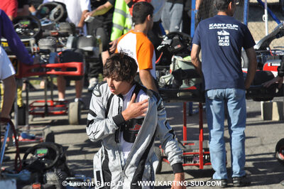 18/07/2010 : Défi France 2010 à Layrac (photos Laurent Garcia Doy) 2010 — karting