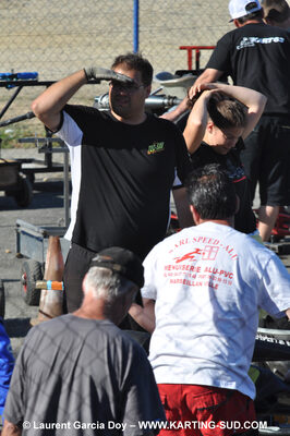 18/07/2010 : Défi France 2010 à Layrac (photos Laurent Garcia Doy) 2010 — karting