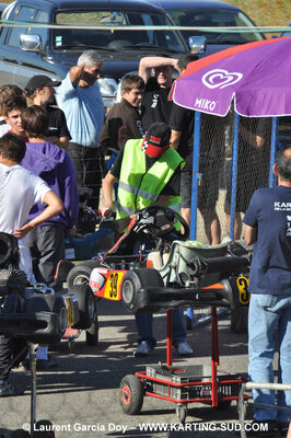 18/07/2010 : Défi France 2010 à Layrac (photos Laurent Garcia Doy) 2010 — karting