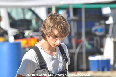 18/07/2010 : Défi France 2010 à Layrac (photos Laurent Garcia Doy) 2010 — karting