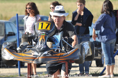 18/07/2010 : Défi France 2010 à Layrac (photos Laurent Garcia Doy) 2010 — karting