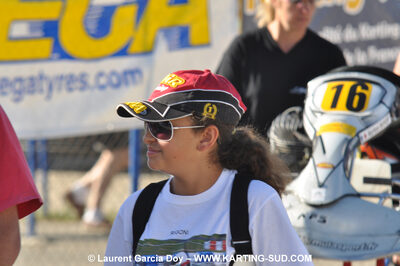 18/07/2010 : Défi France 2010 à Layrac (photos Laurent Garcia Doy) 2010 — karting