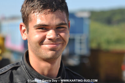 18/07/2010 : Défi France 2010 à Layrac (photos Laurent Garcia Doy) 2010 — karting