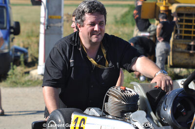 18/07/2010 : Défi France 2010 à Layrac (photos Laurent Garcia Doy) 2010 — karting