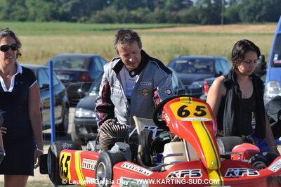 18/07/2010 : Défi France 2010 à Layrac (photos Laurent Garcia Doy) 2010 — karting