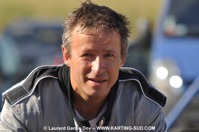 18/07/2010 : Défi France 2010 à Layrac (photos Laurent Garcia Doy) 2010 — karting