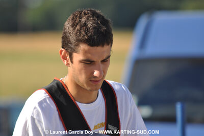 18/07/2010 : Défi France 2010 à Layrac (photos Laurent Garcia Doy) 2010 — karting