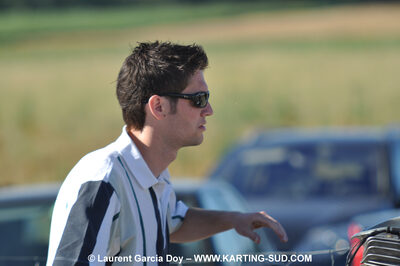 18/07/2010 : Défi France 2010 à Layrac (photos Laurent Garcia Doy) 2010 — karting