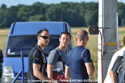 18/07/2010 : Défi France 2010 à Layrac (photos Laurent Garcia Doy) 2010 — karting