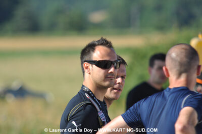 18/07/2010 : Défi France 2010 à Layrac (photos Laurent Garcia Doy) 2010 — karting