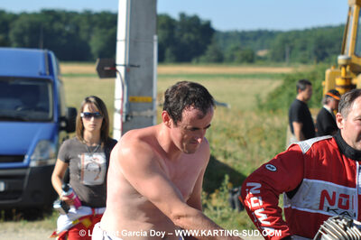 18/07/2010 : Défi France 2010 à Layrac (photos Laurent Garcia Doy) 2010 — karting