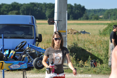 18/07/2010 : Défi France 2010 à Layrac (photos Laurent Garcia Doy) 2010 — karting