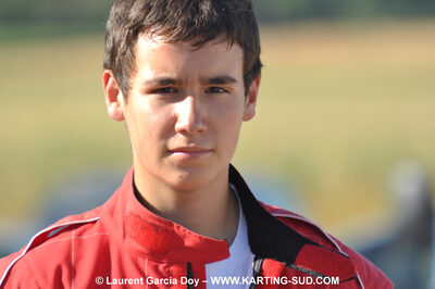 18/07/2010 : Défi France 2010 à Layrac (photos Laurent Garcia Doy) 2010 — karting