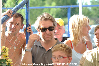 18/07/2010 : Défi France 2010 à Layrac (photos Laurent Garcia Doy) 2010 — karting