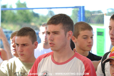 18/07/2010 : Défi France 2010 à Layrac (photos Laurent Garcia Doy) 2010 — karting