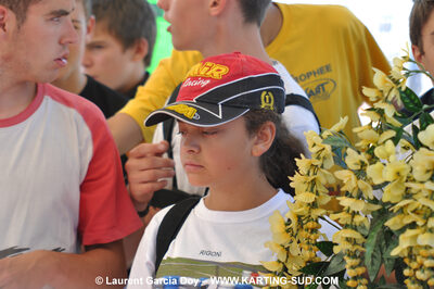 18/07/2010 : Défi France 2010 à Layrac (photos Laurent Garcia Doy) 2010 — karting