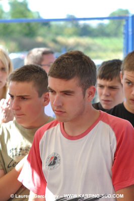 18/07/2010 : Défi France 2010 à Layrac (photos Laurent Garcia Doy) 2010 — karting