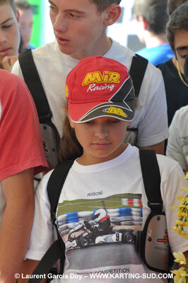 18/07/2010 : Défi France 2010 à Layrac (photos Laurent Garcia Doy) 2010 — karting