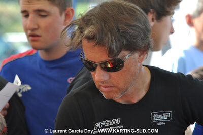 18/07/2010 : Défi France 2010 à Layrac (photos Laurent Garcia Doy) 2010 — karting