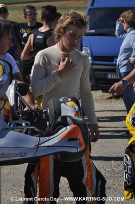 18/07/2010 : Défi France 2010 à Layrac (photos Laurent Garcia Doy) 2010 — karting