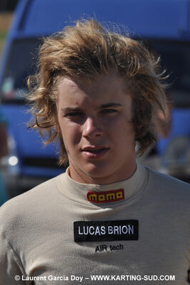 18/07/2010 : Défi France 2010 à Layrac (photos Laurent Garcia Doy) 2010 — karting