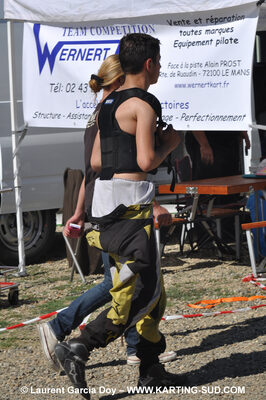 18/07/2010 : Défi France 2010 à Layrac (photos Laurent Garcia Doy) 2010 — karting