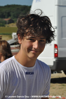 18/07/2010 : Défi France 2010 à Layrac (photos Laurent Garcia Doy) 2010 — karting
