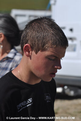 18/07/2010 : Défi France 2010 à Layrac (photos Laurent Garcia Doy) 2010 — karting