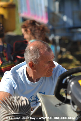 18/07/2010 : Défi France 2010 à Layrac (photos Laurent Garcia Doy) 2010 — karting