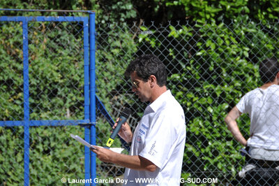 18/07/2010 : Défi France 2010 à Layrac (photos Laurent Garcia Doy) 2010 — karting
