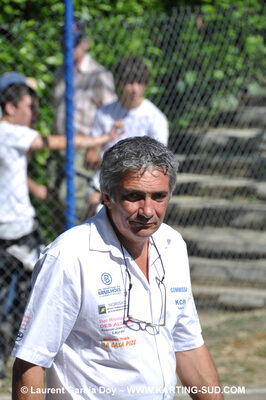 18/07/2010 : Défi France 2010 à Layrac (photos Laurent Garcia Doy) 2010 — karting