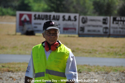 18/07/2010 : Défi France 2010 à Layrac (photos Laurent Garcia Doy) 2010 — karting