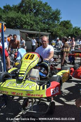 18/07/2010 : Défi France 2010 à Layrac (photos Laurent Garcia Doy) 2010 — karting