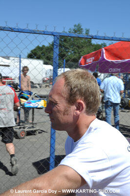 18/07/2010 : Défi France 2010 à Layrac (photos Laurent Garcia Doy) 2010 — karting
