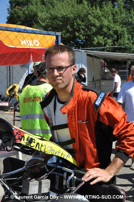 18/07/2010 : Défi France 2010 à Layrac (photos Laurent Garcia Doy) 2010 — karting