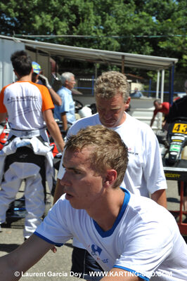 18/07/2010 : Défi France 2010 à Layrac (photos Laurent Garcia Doy) 2010 — karting
