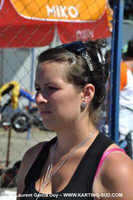 18/07/2010 : Défi France 2010 à Layrac (photos Laurent Garcia Doy) 2010 — karting