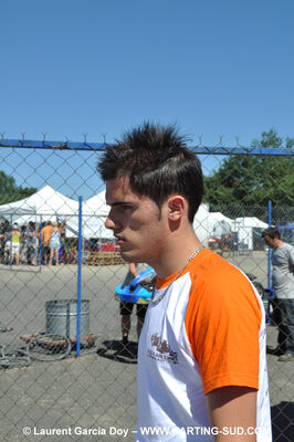18/07/2010 : Défi France 2010 à Layrac (photos Laurent Garcia Doy) 2010 — karting