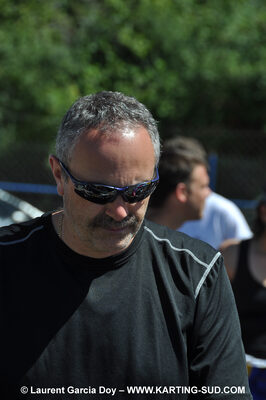 18/07/2010 : Défi France 2010 à Layrac (photos Laurent Garcia Doy) 2010 — karting