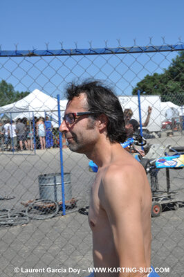 18/07/2010 : Défi France 2010 à Layrac (photos Laurent Garcia Doy) 2010 — karting