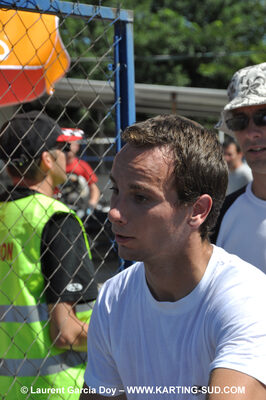 18/07/2010 : Défi France 2010 à Layrac (photos Laurent Garcia Doy) 2010 — karting