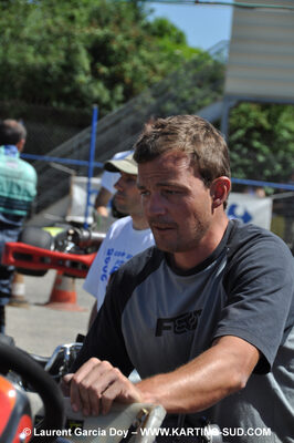 18/07/2010 : Défi France 2010 à Layrac (photos Laurent Garcia Doy) 2010 — karting
