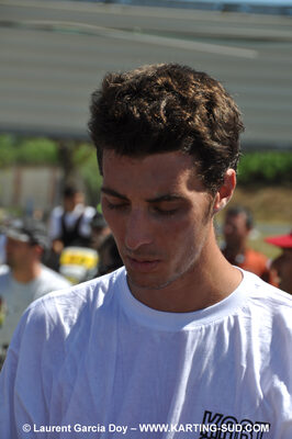 18/07/2010 : Défi France 2010 à Layrac (photos Laurent Garcia Doy) 2010 — karting