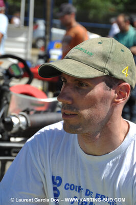 18/07/2010 : Défi France 2010 à Layrac (photos Laurent Garcia Doy) 2010 — karting