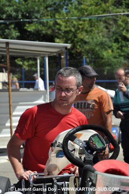 18/07/2010 : Défi France 2010 à Layrac (photos Laurent Garcia Doy) 2010 — karting