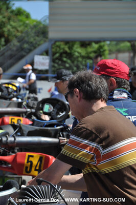 18/07/2010 : Défi France 2010 à Layrac (photos Laurent Garcia Doy) 2010 — karting
