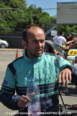 18/07/2010 : Défi France 2010 à Layrac (photos Laurent Garcia Doy) 2010 — karting