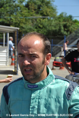 18/07/2010 : Défi France 2010 à Layrac (photos Laurent Garcia Doy) 2010 — karting