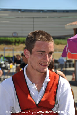 18/07/2010 : Défi France 2010 à Layrac (photos Laurent Garcia Doy) 2010 — karting