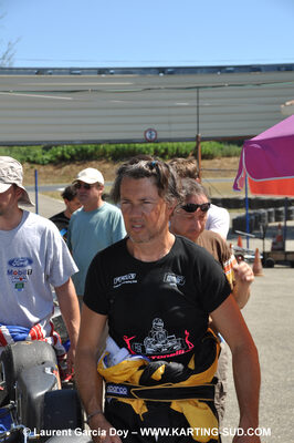18/07/2010 : Défi France 2010 à Layrac (photos Laurent Garcia Doy) 2010 — karting